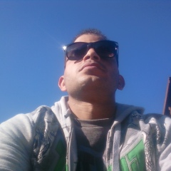 Leonardo Alvarez, 38, La Habana, Cuba