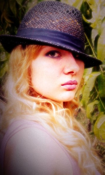 Elizabeth Norman, 31, Saint Petersburg, Russian Federation