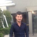 Emrah, 37, Istanbul, Turkey