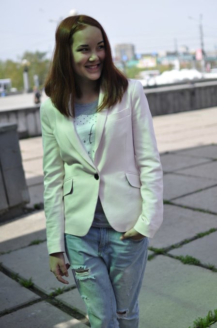 Ирина, 29, Omsk, Russian Federation