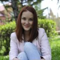 Ирина, 29, Omsk, Russian Federation