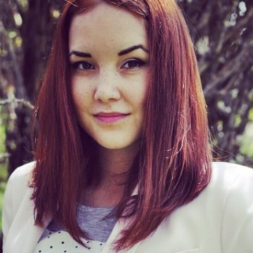 Ирина, 29, Omsk, Russian Federation