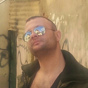 Barış Haktan Dogru, 45, Izmir, Turkey