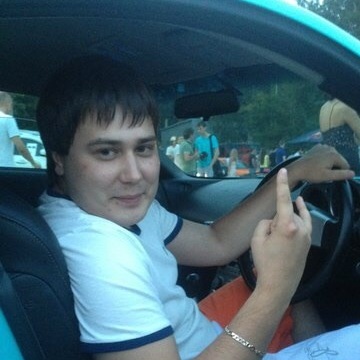 Александр, 34, Yekaterinburg, Russian Federation