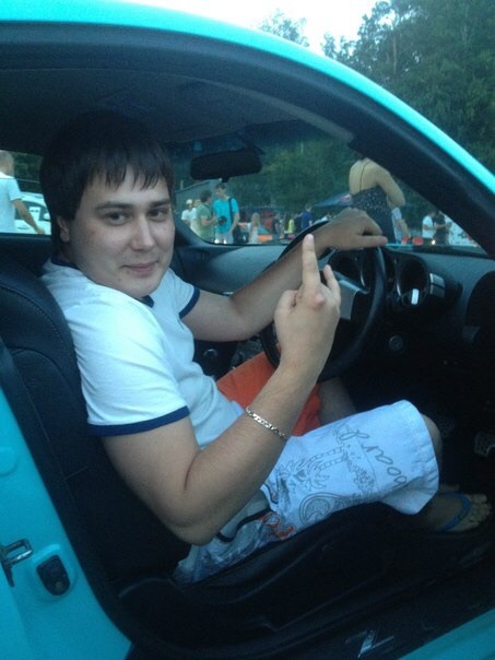 Александр, 34, Yekaterinburg, Russian Federation