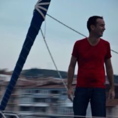 Alper, 39, Bursa, Turkey