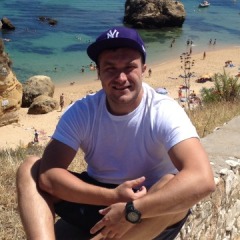 Vyacheslav, 44, Saint Petersburg, Russian Federation