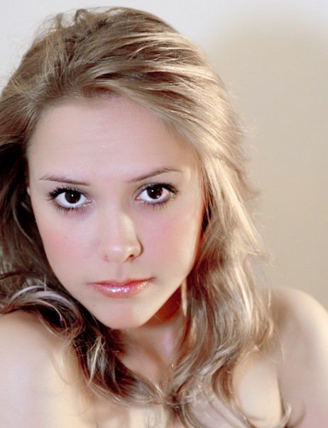 Vicky Camomile, 41, Tyumen, Russian Federation