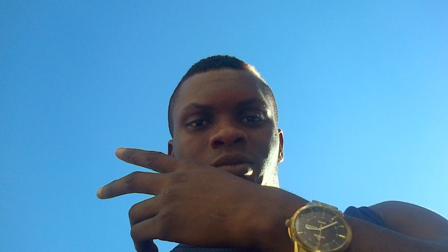 Osas olapade bold, 35, Sharjah, United Arab Emirates