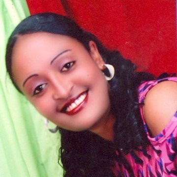 hiwot, 41, Harer, Ethiopia