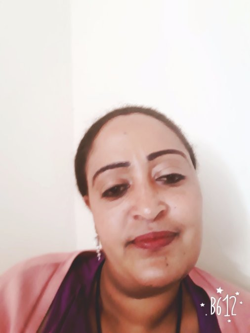 hiwot, 41, Harer, Ethiopia