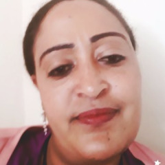 hiwot, 41, Harer, Ethiopia