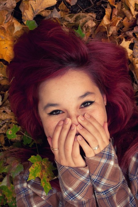 Linochka Korshynova, 32, Moscow, Russian Federation