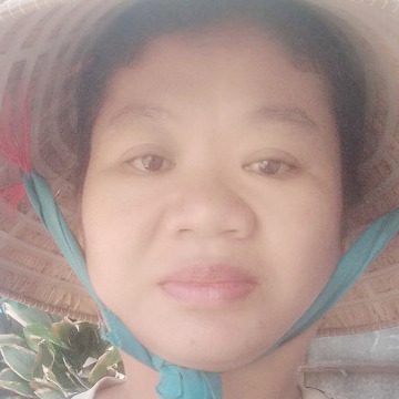Trang Kim, 48, Ho Chi Minh City, Vietnam