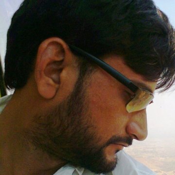 RAJ, 39, Valsad, India