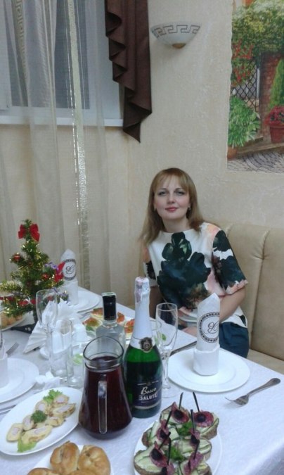 Yana Privalova, 38, Dnipro, Ukraine