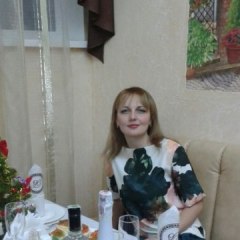 Yana Privalova, 38, Dnipro, Ukraine