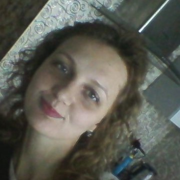 Yana Privalova, 38, Dnipro, Ukraine