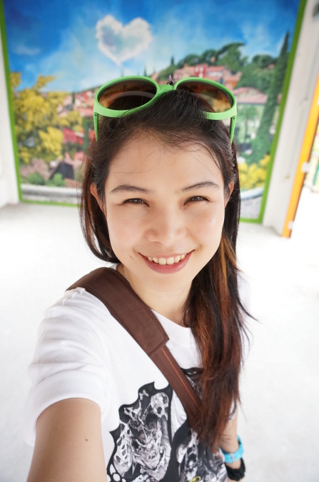 rein deer, 50, Suan Luang, Thailand