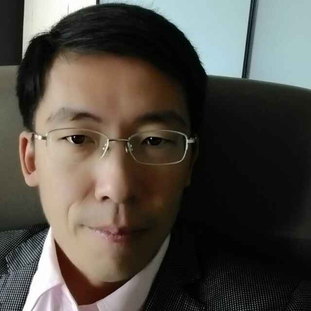 Eric, 41, Dubai, United Arab Emirates