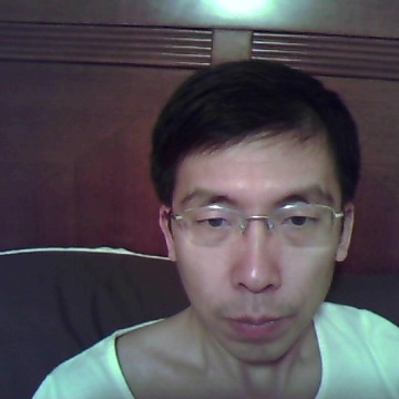 Eric, 41, Dubai, United Arab Emirates