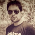 Afzal Saleem, 34, New Delhi, India