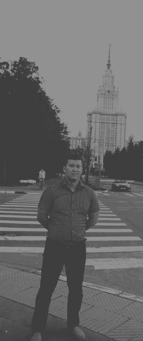 Yerbol, 40, Aktau, Kazakhstan