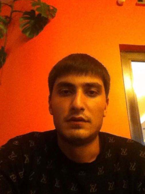 Adam Galoyan, 33, Moscow, Russian Federation