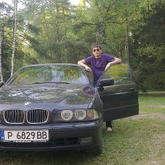 Adam Galoyan, 33, Moscow, Russian Federation