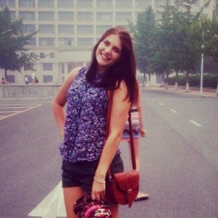 Sofia , 28, Vladivostok, Russian Federation