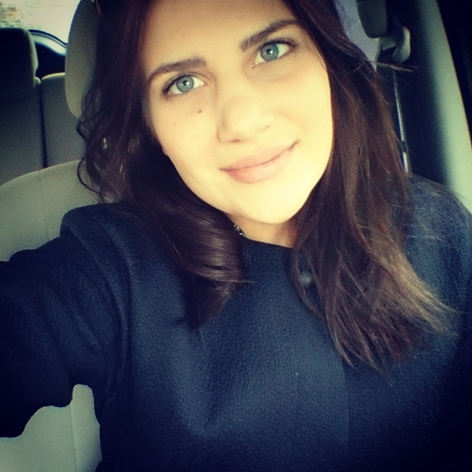 Sofia , 28, Vladivostok, Russian Federation