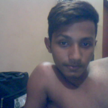 Mohd Hamza, 28, Karachi, Pakistan