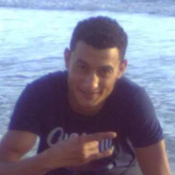 ragab, 41, Asyut, Egypt