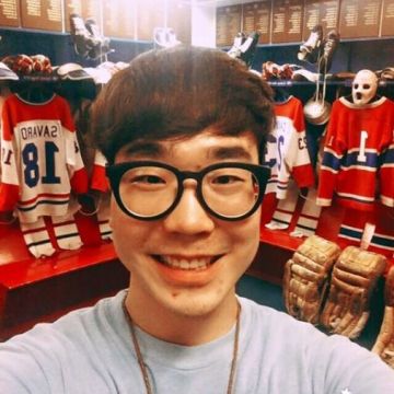 Ho Jae Lee, 33, Toronto, Canada