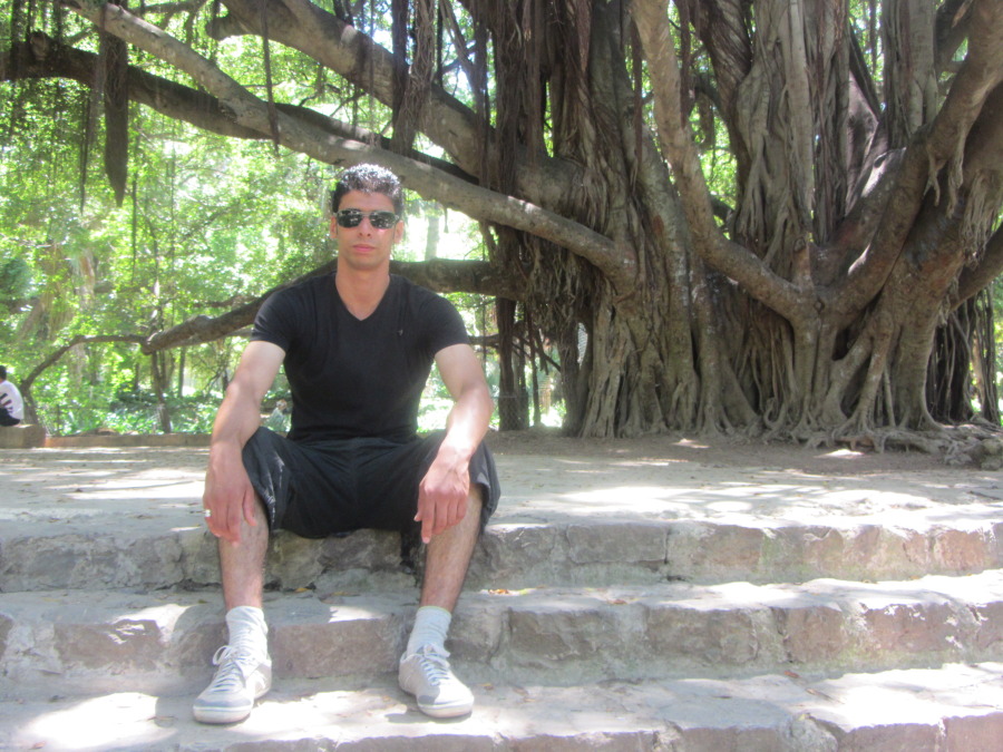 ismail, 34, Chlef, Algeria