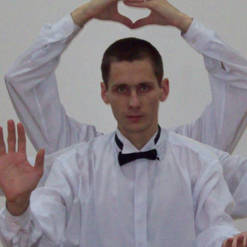 Apollon, 37, Ulyanovsk, Russian Federation