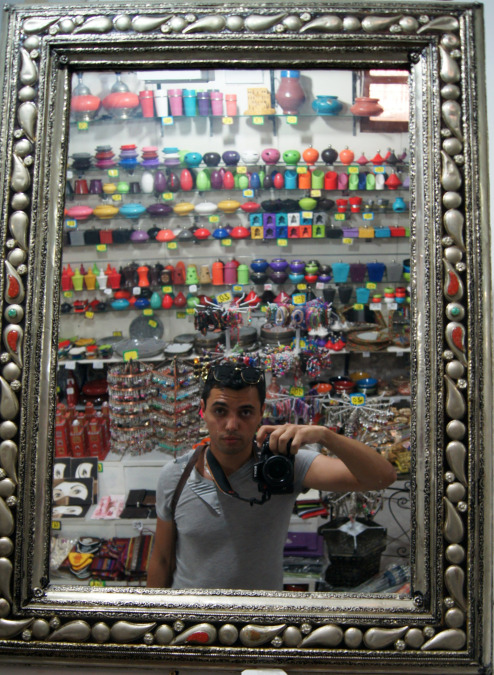 Jawed El Boukhrissi, 36, Cheboksary, Russian Federation