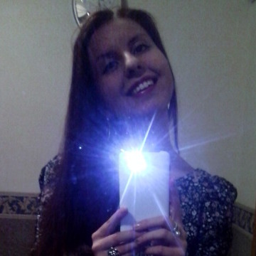 Katherine, 31, Hrodna, Belarus