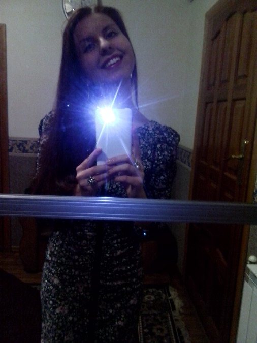 Katherine, 31, Hrodna, Belarus