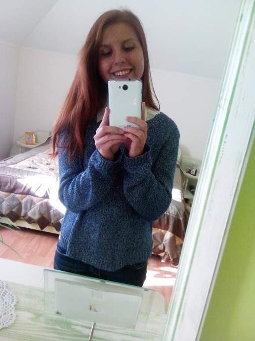 Katherine, 31, Hrodna, Belarus