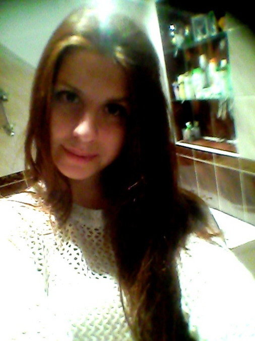 Katherine, 31, Hrodna, Belarus