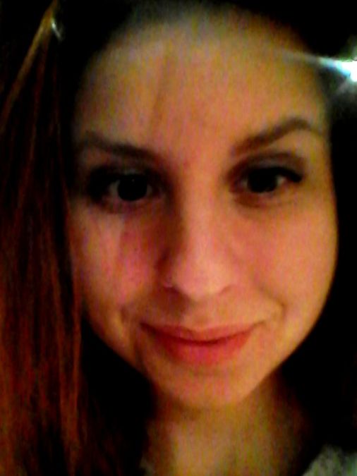 Katherine, 31, Hrodna, Belarus