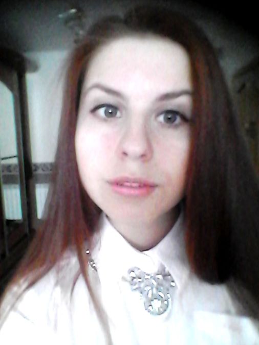 Katherine, 31, Hrodna, Belarus