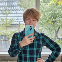 Алеся, 36, Hrodna, Belarus