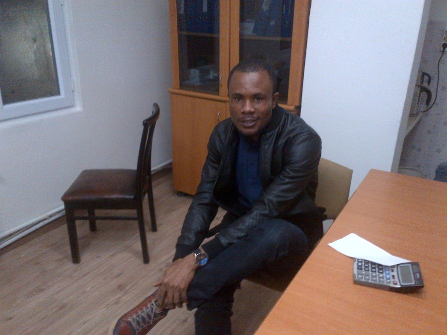 Josy, 40, Istanbul, Turkey