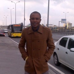 Josy, 40, Istanbul, Turkey