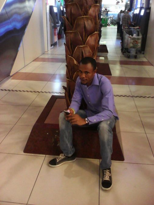 Josy, 40, Istanbul, Turkey