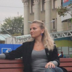 Анютка, 38, Zaporizhzhya, Ukraine