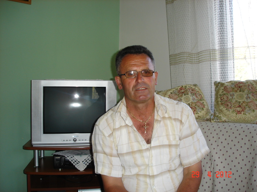 Vladimir, 58, Belgrade, Serbia