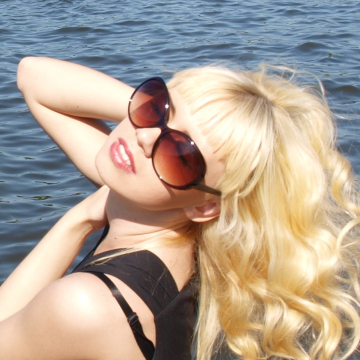 AlIna, 37, Domodedovo, Russian Federation